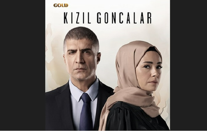 Kızıl Goncalar Dizisinin Final Tarihi Belli Oldu