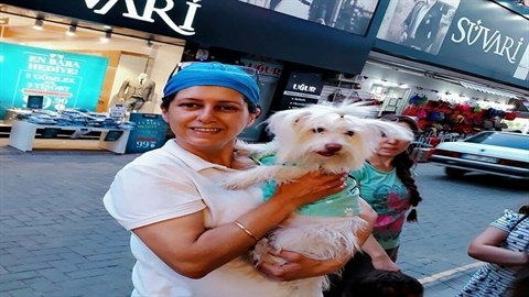 Aydın'da Kadın Cinayeti: Takip Edilen Kadın Tabancayla Öldürüldü