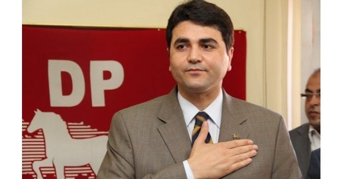 Gültekin Uysal AKP ye Geçeceğini Reddetti