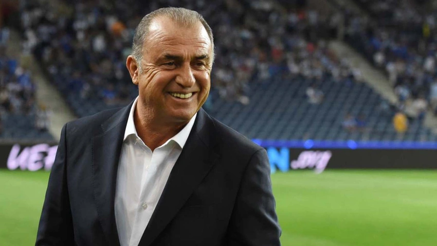 Panathinaikos'ta Fatih Terim dönemi sona erdi
