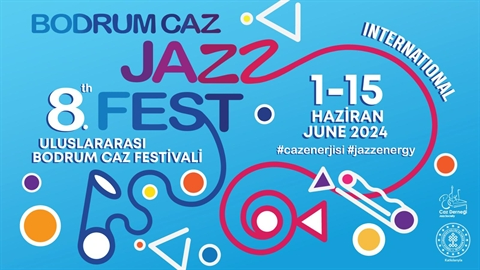 Uluslararası Bodrum Caz Festivali Tarihleri Belli Oldu