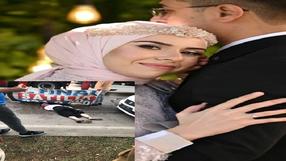 Otomobilin Çarptığı Öğretmen Hayatını Kaybetti