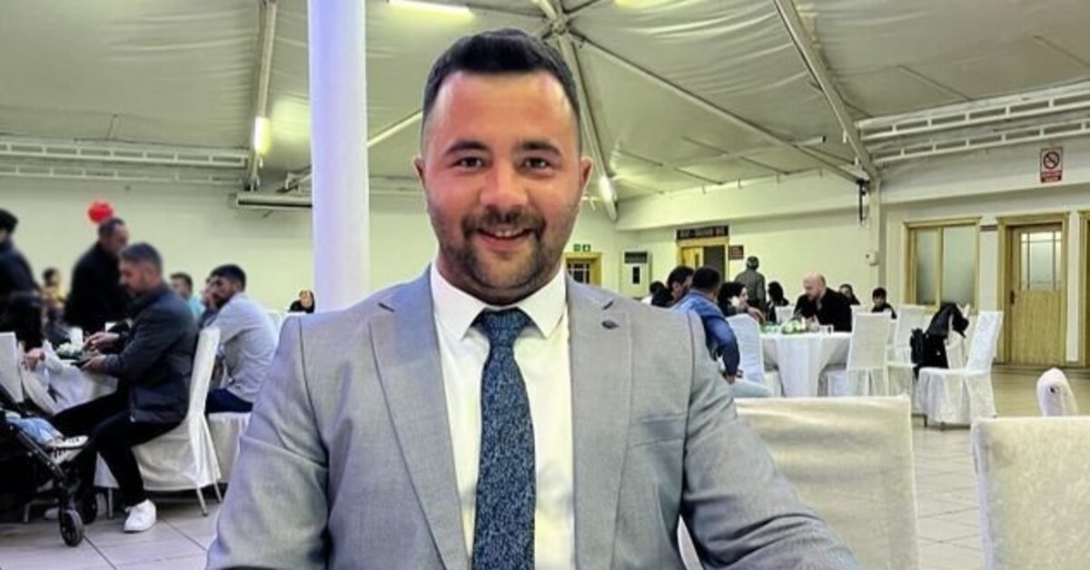Tokat'taki patlamada 1 kişi öldü!