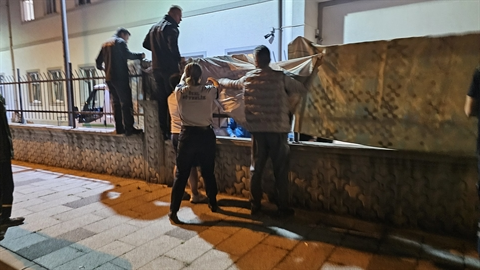 Üniversite Öğrencisi Kaldığı Yurtta Ölü Bulundu