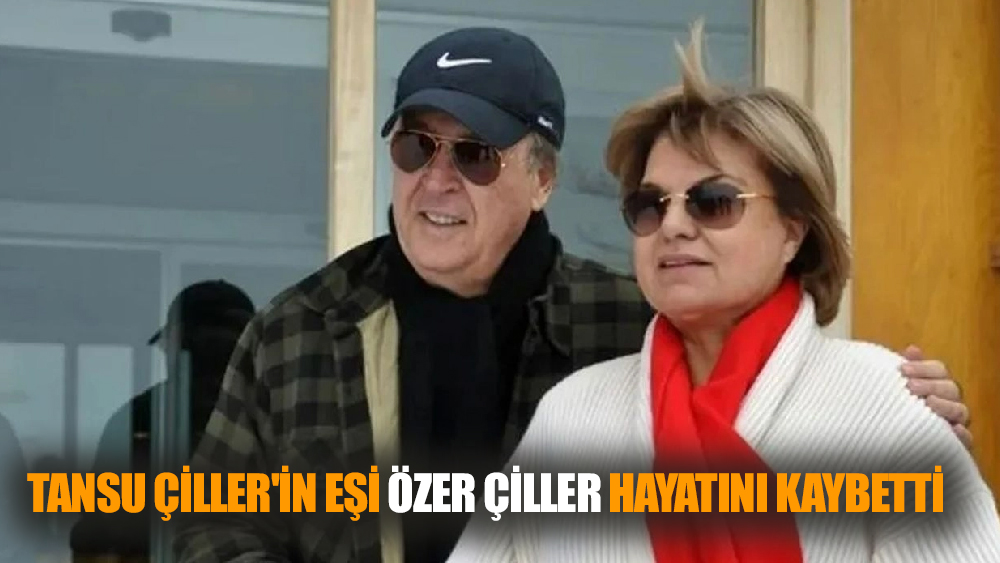 Tansu Çiller'in Acı Günü