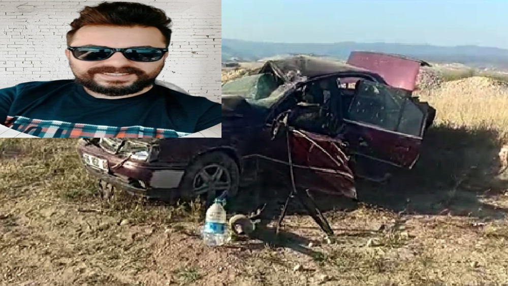 Ankara'da Feci Kaza: Genç Polis Hayatını Kaybetti
