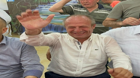 Büyükkarıştıran'da Yenilenen Seçimde CHP Kazandı