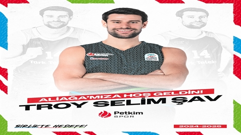 Aliağa Petkimspor'dan Çifte Transfer Atağı