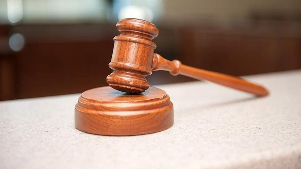 Sokakta Cinsel Organını Gösteren Tacizcinin Cezası Belli Oldu