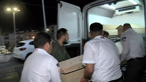 Lüks Rezidansta Ölümcül Asansör Kazası: 30 Metreden Düştü