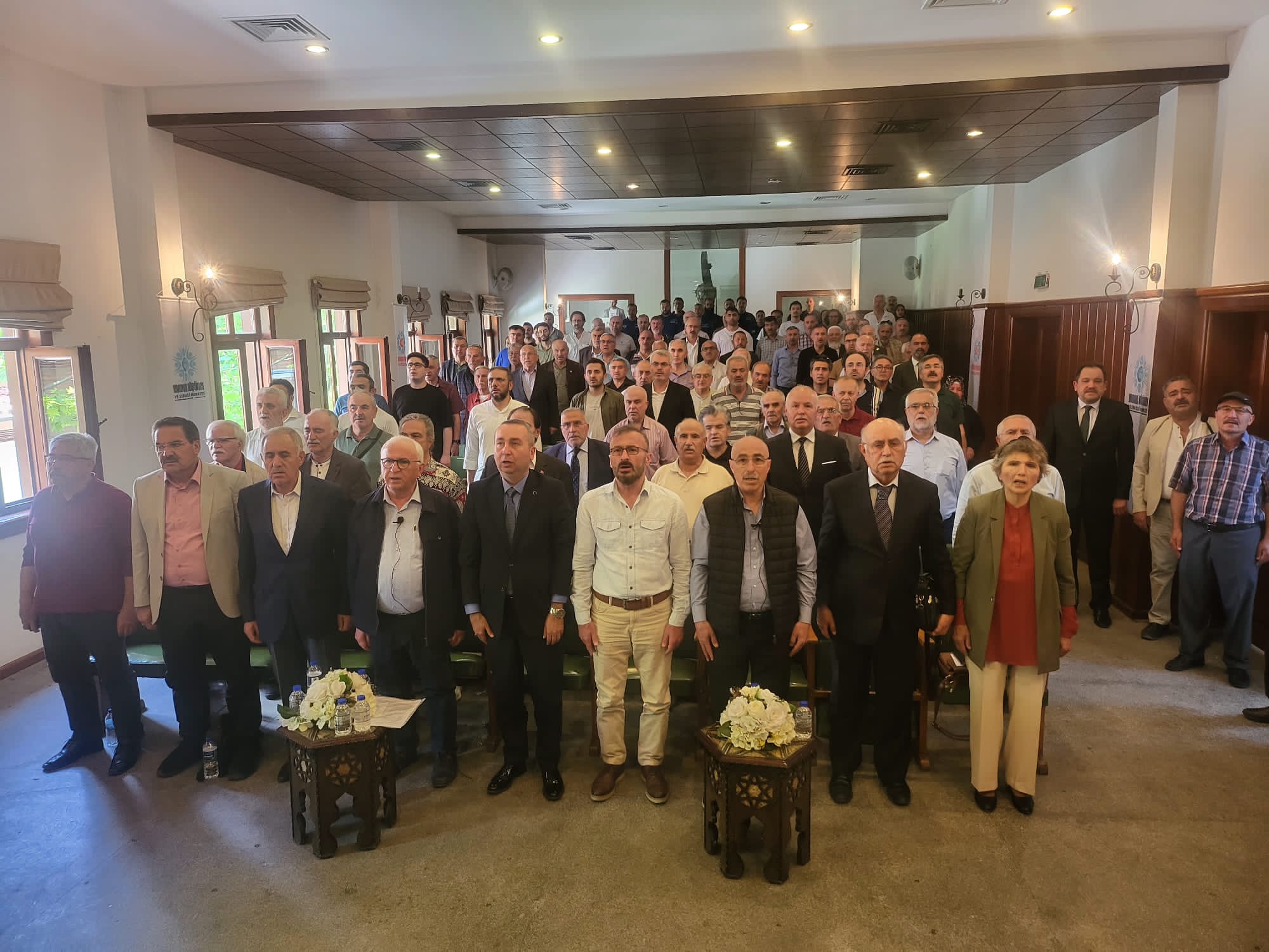 Erbakan'ı Tasfiye Yazıcıoğlu'nu Şehit Ettiler