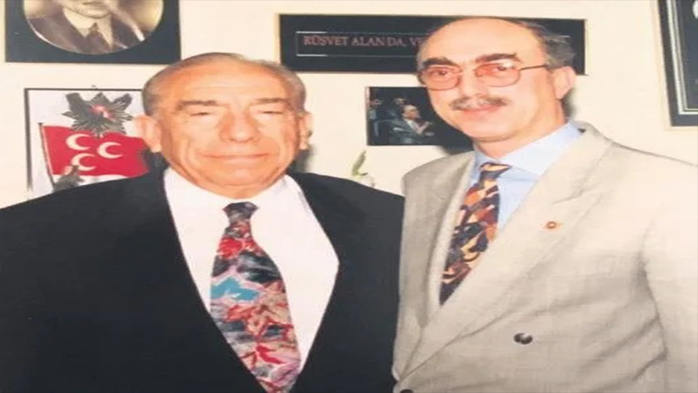 Değişim ve Yükseliş Derneği'den takdir toplayan PKK ve DEM önerisi