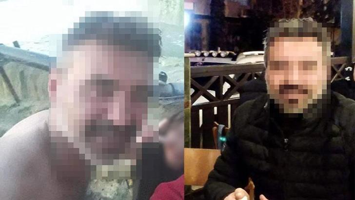 Kızına İstismar Ederken Yakalanan  Baba Tutuklandı