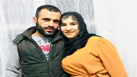 Cezaevinden Çıkan Adam, Eşini Tüfekle Öldürdü