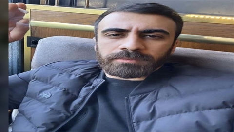 Elazığ'da Aşk Cinayeti ve İntihar