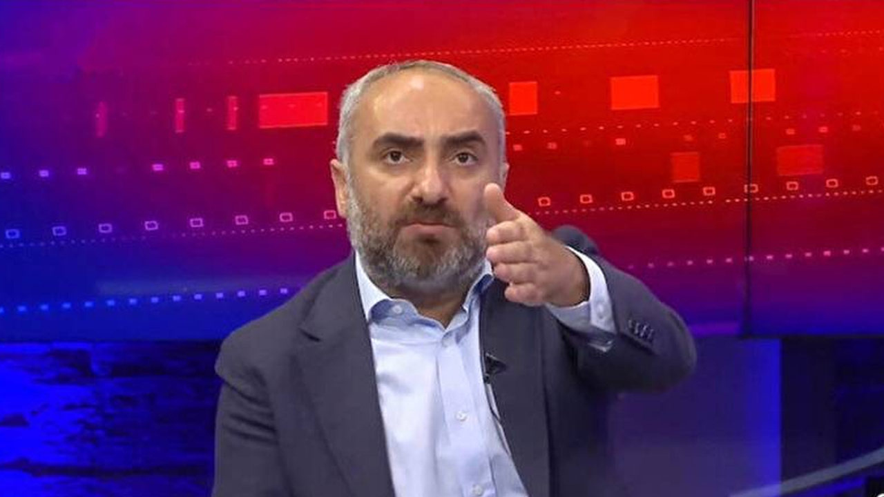 Gazeteci İsmail Saymaz Sözcü'den Ayrılıyor