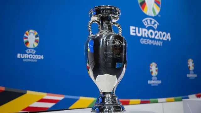 EURO 2024'te son 16 tur maçları başlıyor