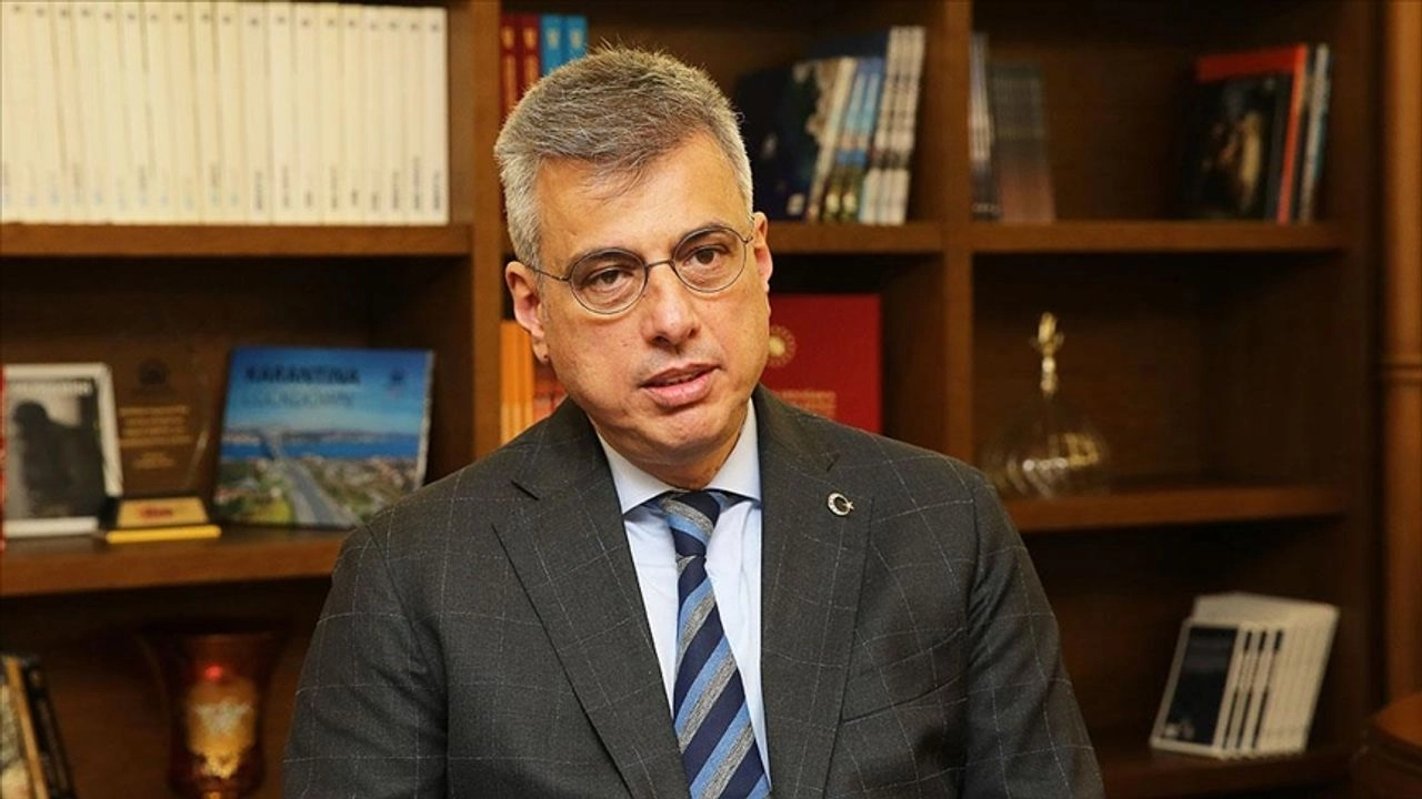 Yeni Sağlık Bakanı’ndan ilk açıklama