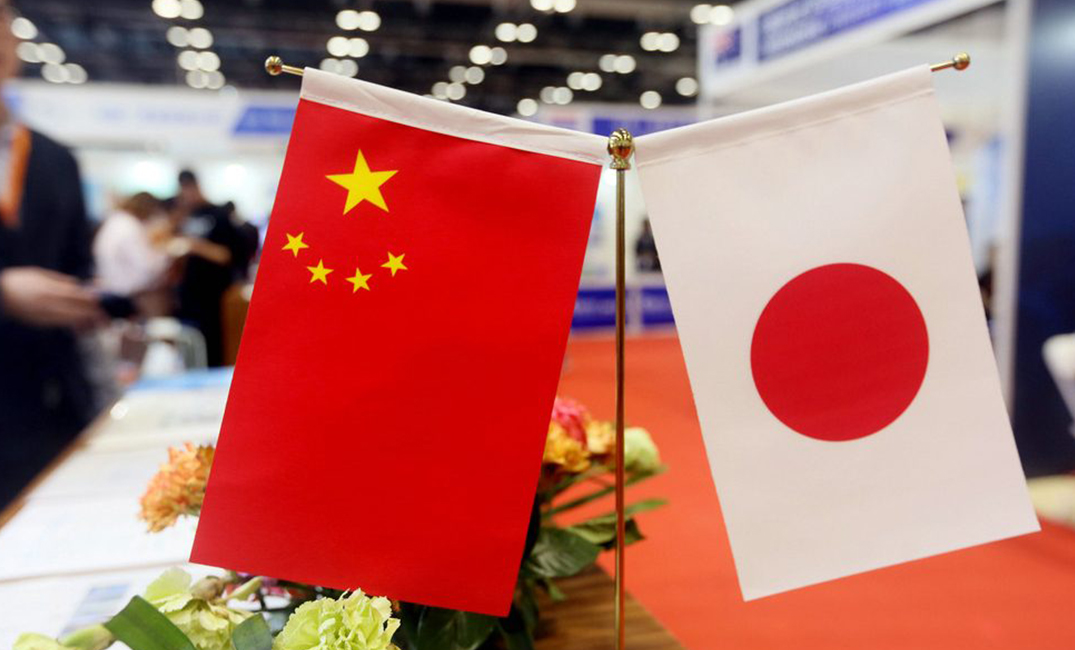 Çin – Japonya savaşına doğru!