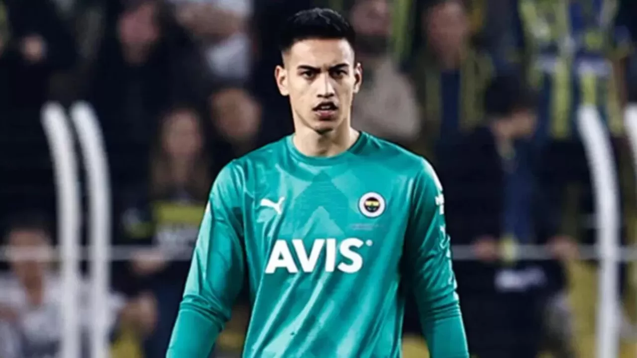 Fenerbahçeli İrfan Can Eğribayat’ın acı günü