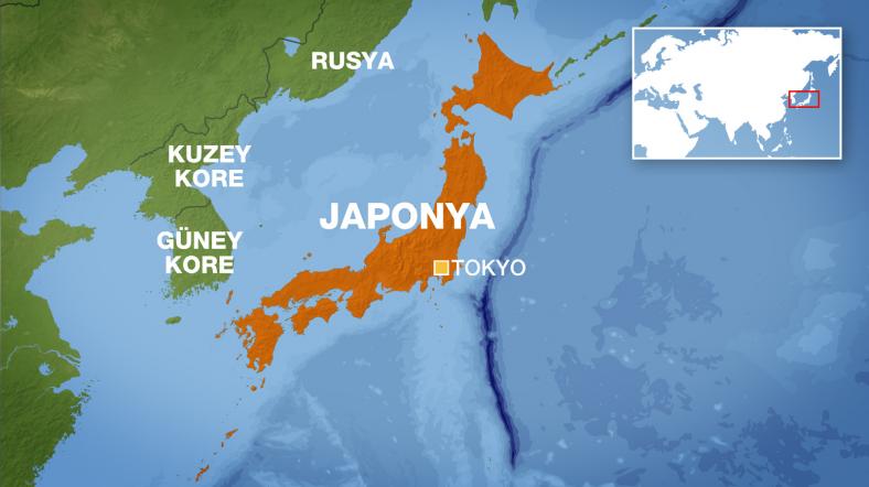 Japonya’dan Arap ülkeleri hamlesi