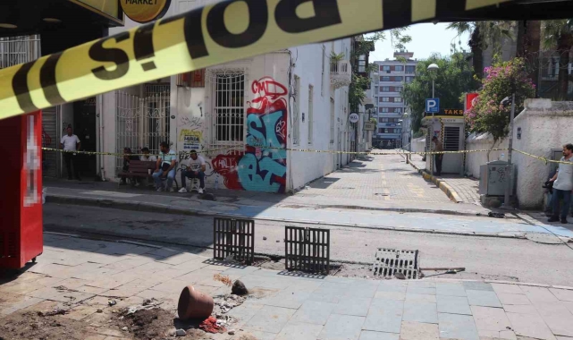 İzmir'deki faciada 29 gözaltı