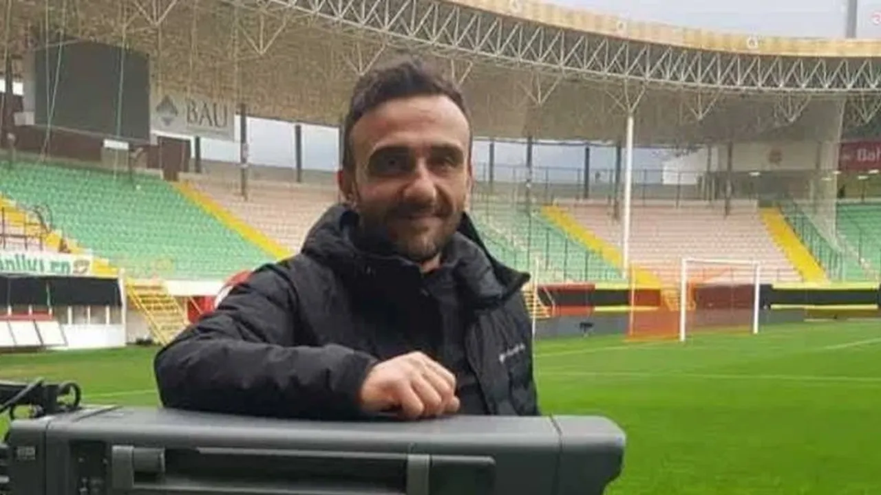 Arabistan'da gözaltına alınan Türk gazeteci yurda dönüyor