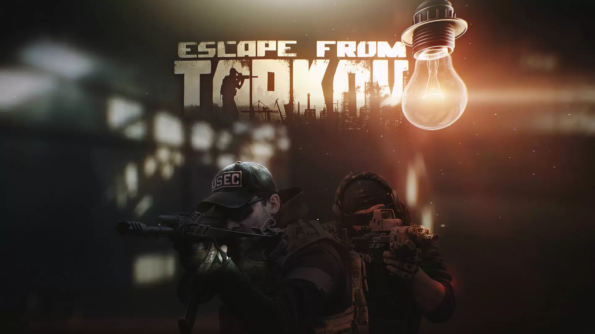 Gray Zone Warfare, Escape from Tarkov'u Tahtından mı Ediyor?