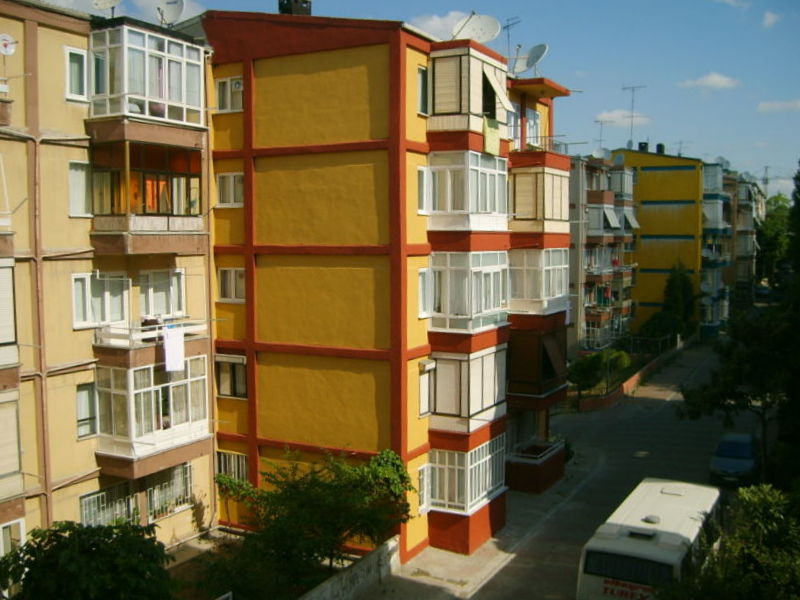 Haziran ayında konut satışları belli oldu