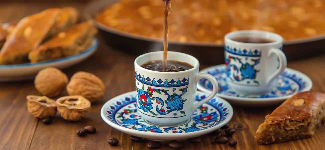 Aşırı kahve tüketimi kansızlığı tetikliyor