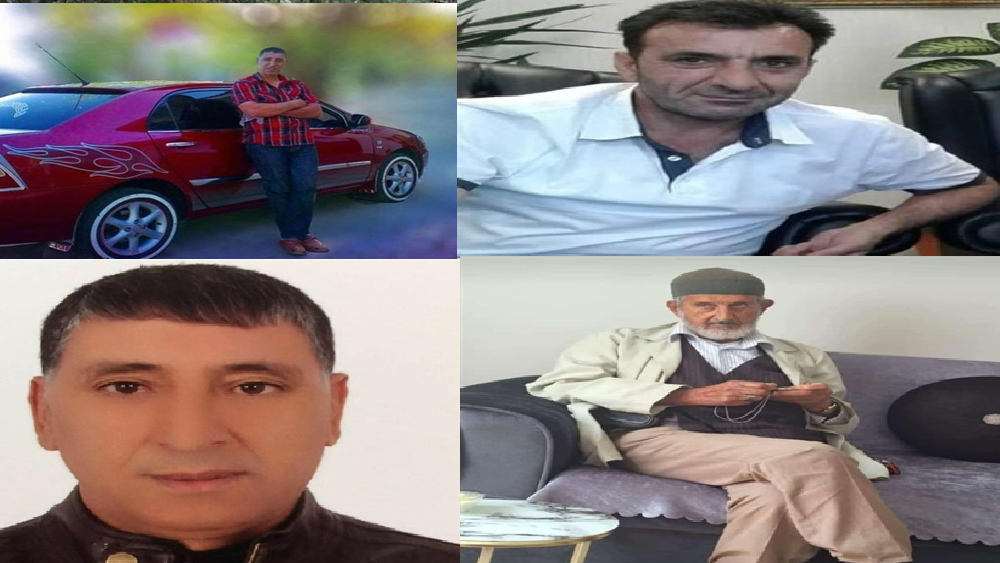 Madde bağımlısının bıçaklı saldırısında ölü sayısı 4'e yükseldi