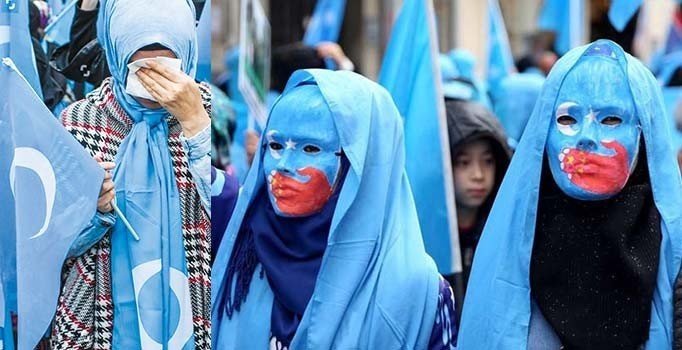ABD Senatosundan Dr. Gülşen Abbas’ın tutuklanmasında rolü olan ÇKP yetkililerine yaptırım kararı