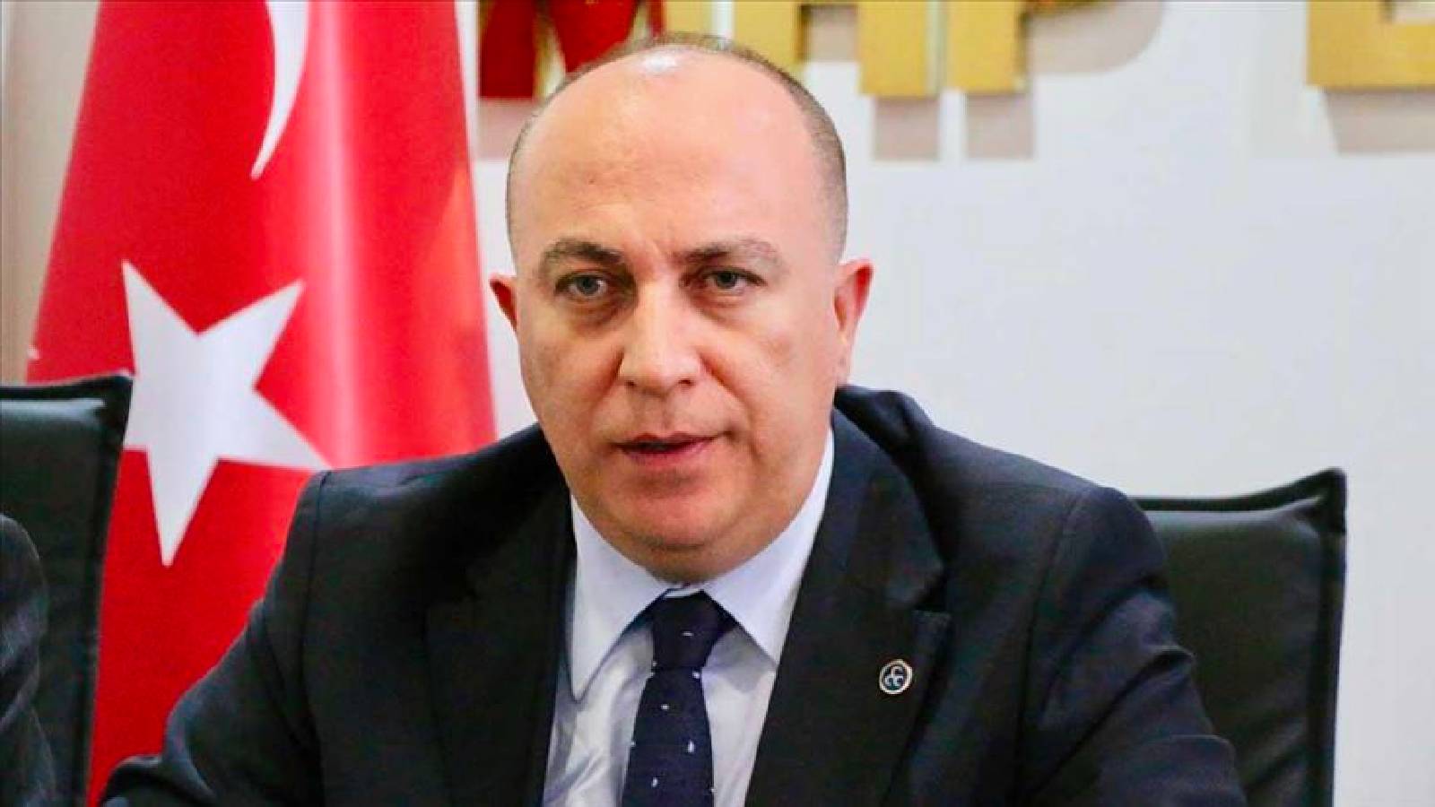 MHP milletvekili İzzet Ulvi Yönter’in ağabeyine ‘rüşvet’ suçlaması