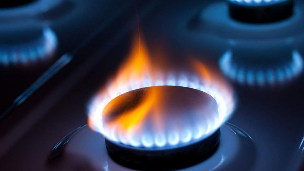 Doğal Gaz Fiyatlarına Büyük Zam