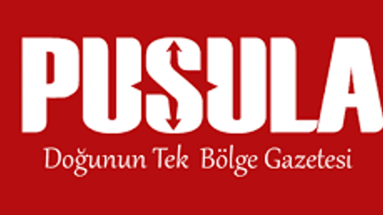 Erzurum Pusula gazetesine pusu!
