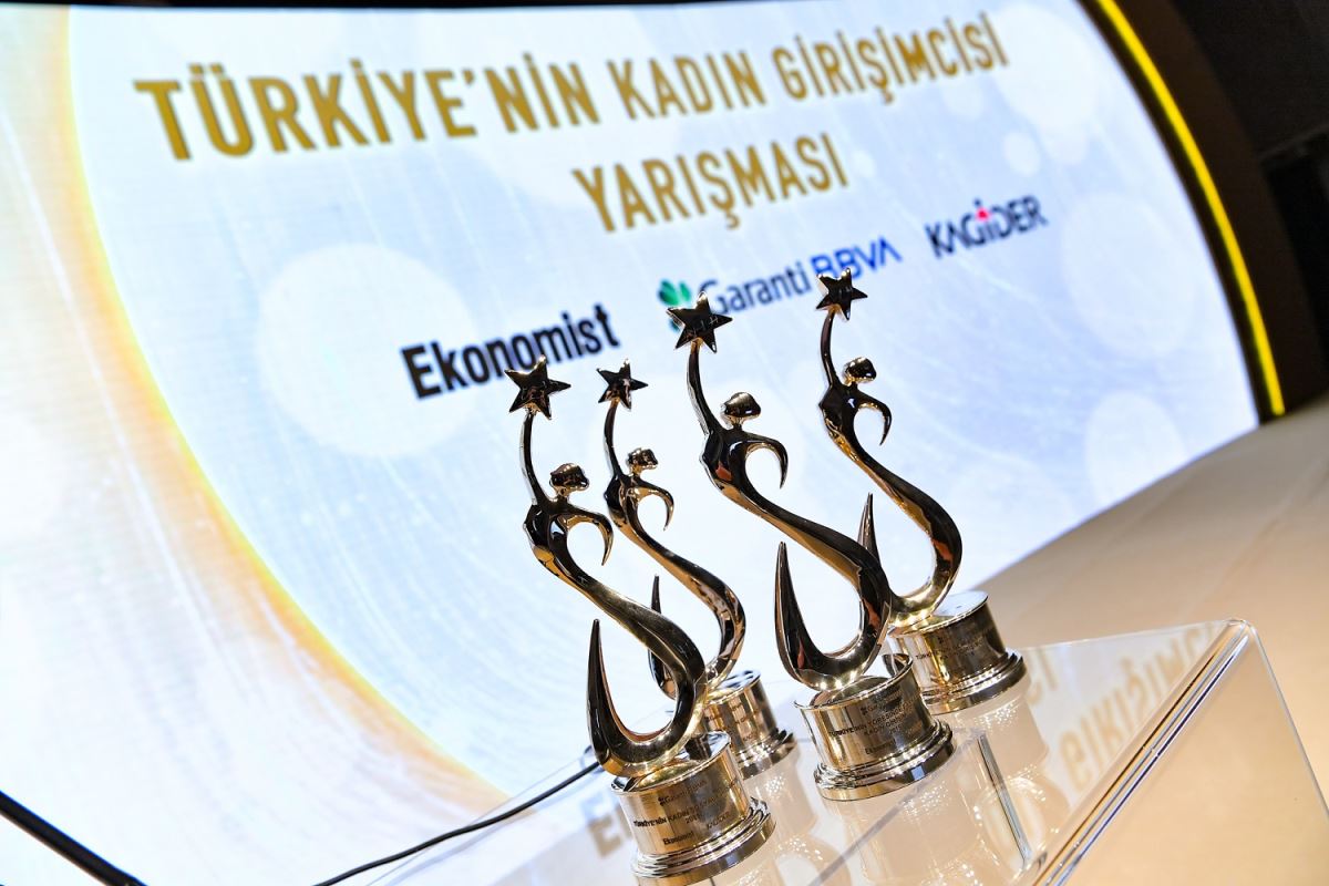 Türkiye’nin Kadın Girişimcisi Yarışması'na başvurular başladı