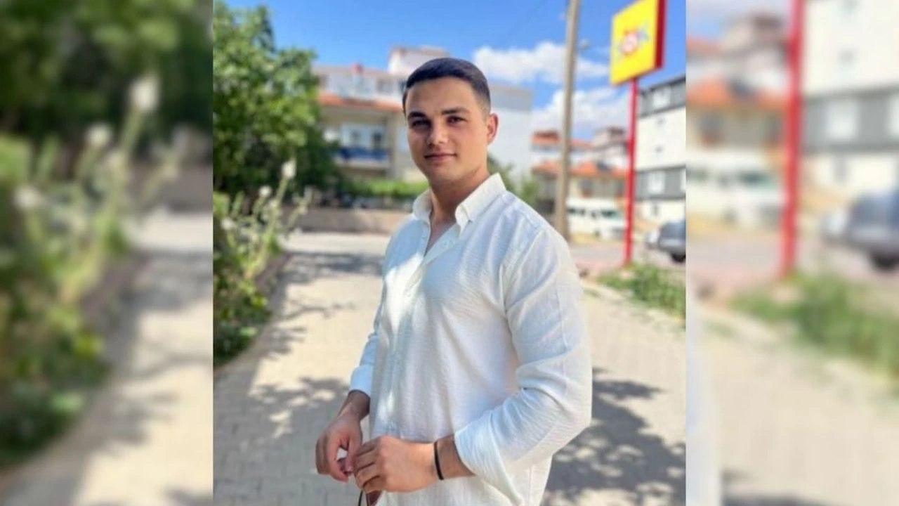 Şehit oğlunun acısına dayanamayan anne kalp krizi geçirdi!