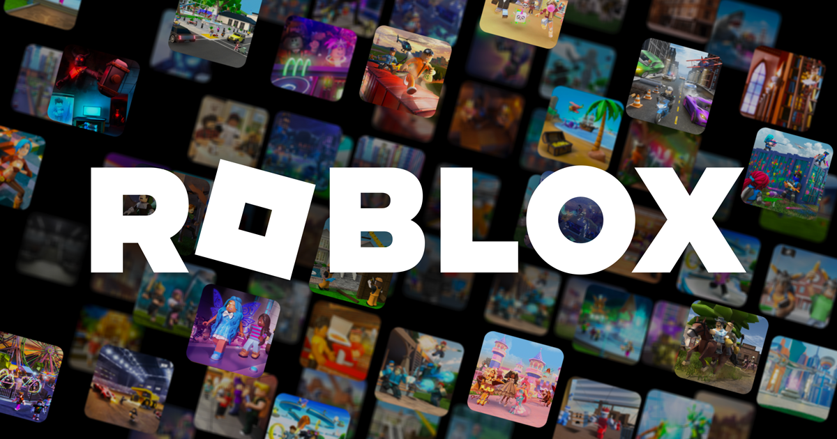 Roblox erişime kapatıldı!