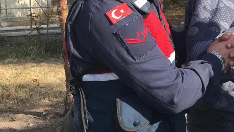 Yaz aylarında eylem yapmak isteyen teröristlere büyük darbe