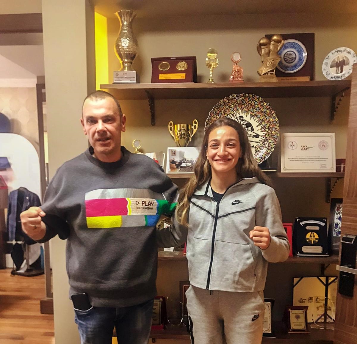İbrahim Murat Gündüz, Çinliler Hala "Atamız Kürşad’ı Unutamamış"