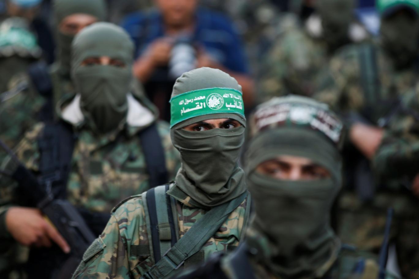 Hamas'tan Gazze çağrısı!