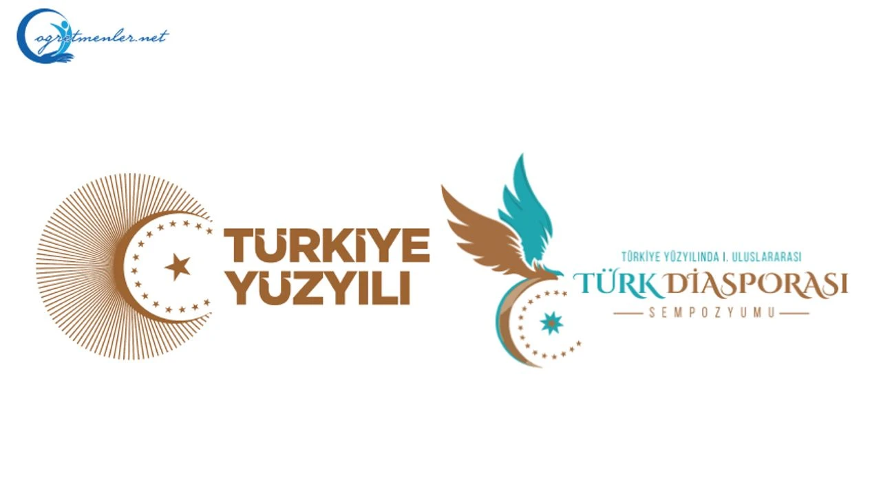 1. Uluslararası Türk Diasporası Sempozyumu!