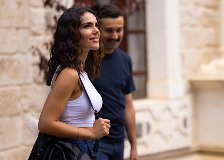 Mahsun Kırmızıgül'ün Yeni Dizisi İçin Geri Sayım Başladı