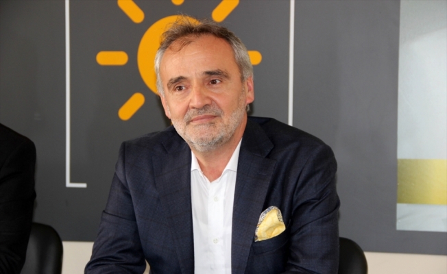 İYİ Partili isim kaymakam telefonumu engelledi
