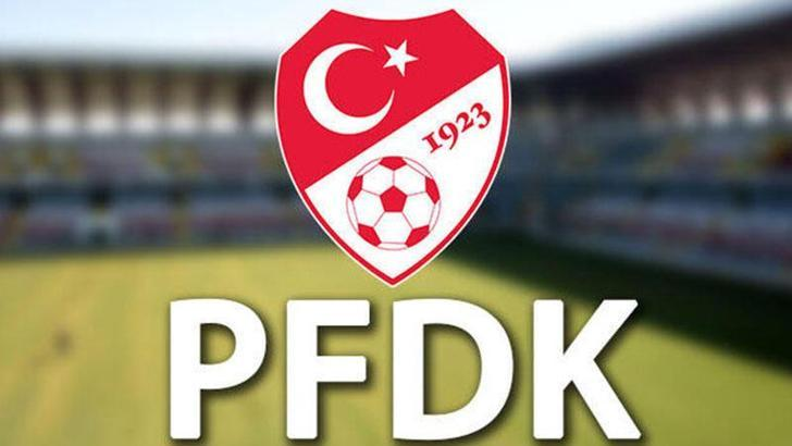 PFDK'dan Kasımpaşa'ya Ağır Darbe