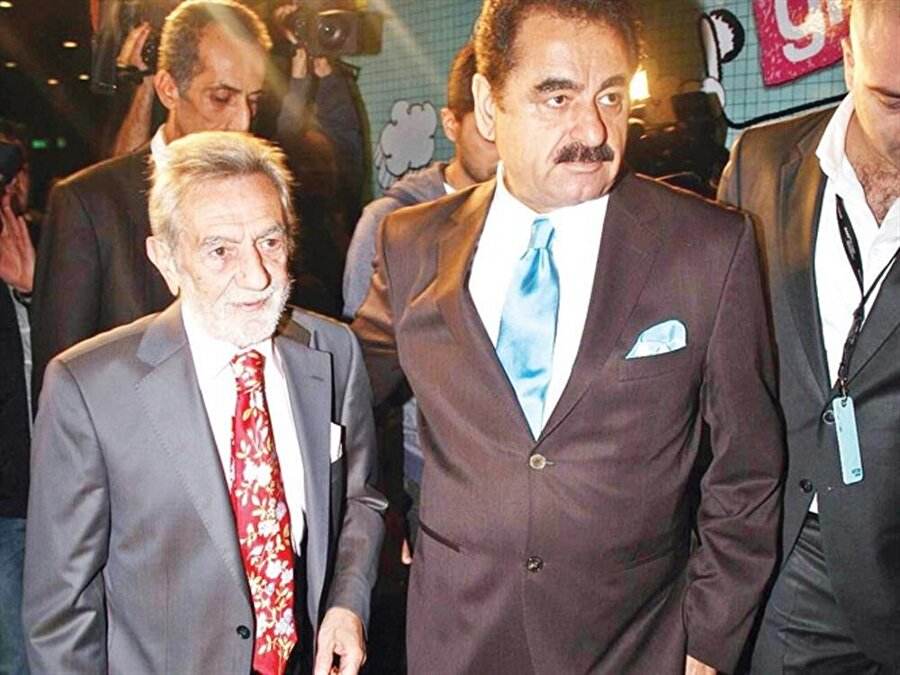 Aydemir Akbaş neden öldü?