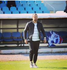 Tire FK'da Kanbolat Dönemi Sona Erdi