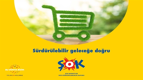 ŞOK Marketler’in 7. Yıl Raporu ve Gelecek Hedefleri