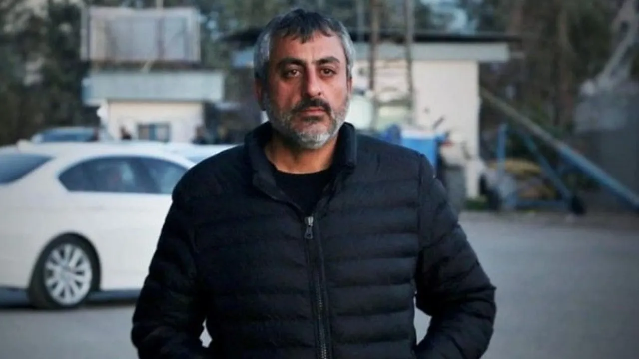 Eski Dizi Oyuncusuna Yapılan Silahlı Saldırı Kameralara Yansıdı