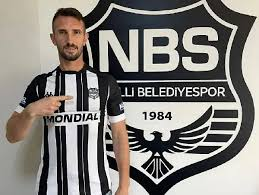 Nazilli Belediyespor'da Yaprak Dökümü